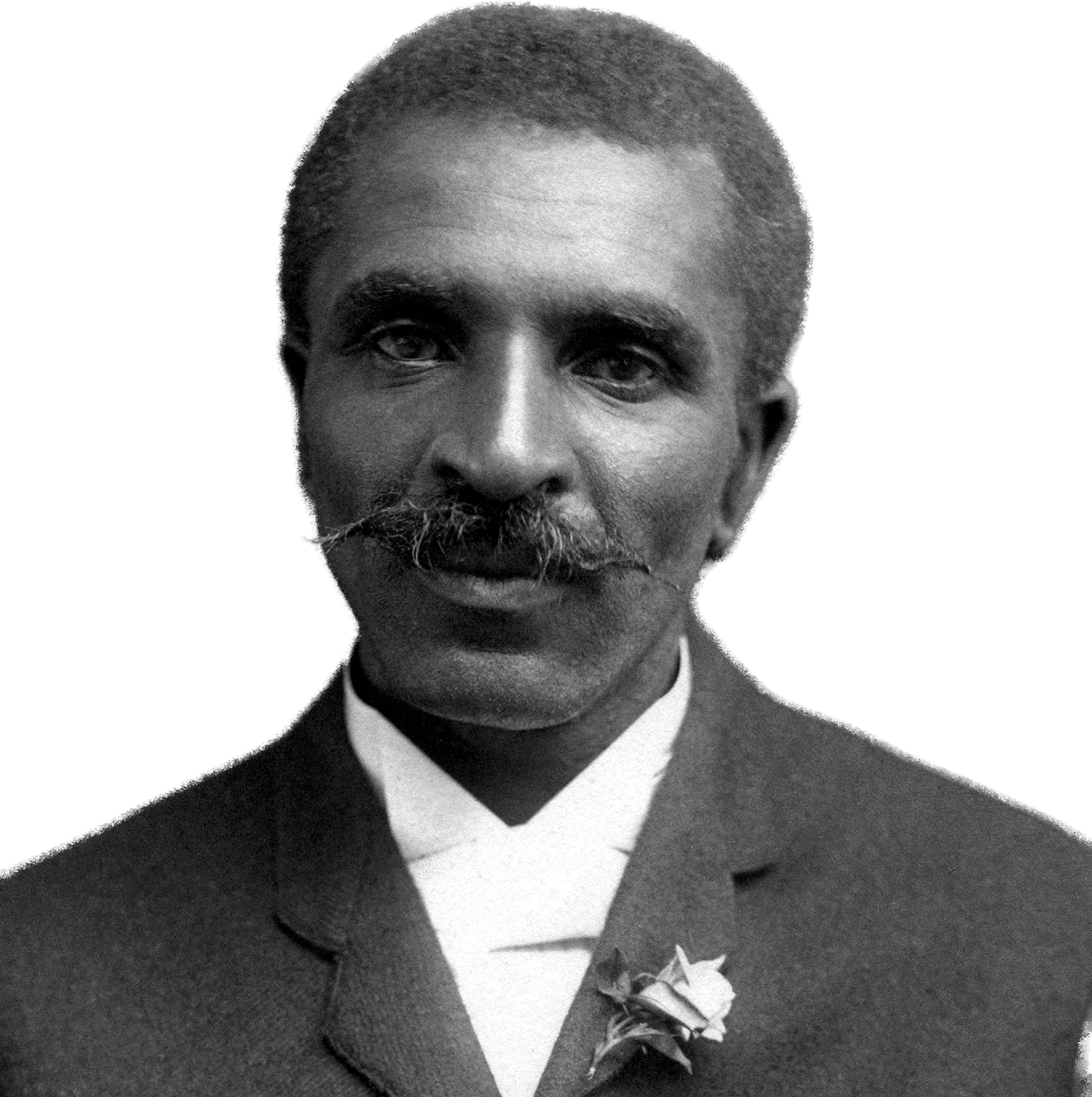 George Washington Carver