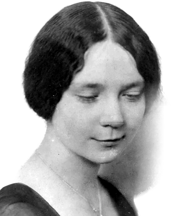 Dorothy L. Sayers